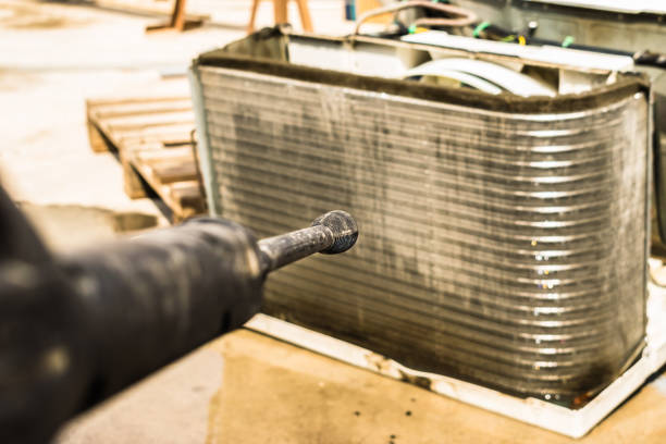 Best Air Duct Cleaning Company Near Me  in Bethel, OH