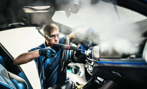 Best Air Vent Cleaning Services  in Bethel, OH