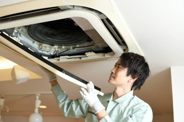Best HVAC Duct Inspection Services  in Bethel, OH