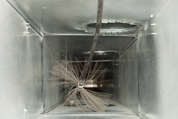 Best Affordable HVAC Duct Cleaning  in Bethel, OH