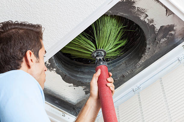 Best Ventilation Cleaning Services  in Bethel, OH