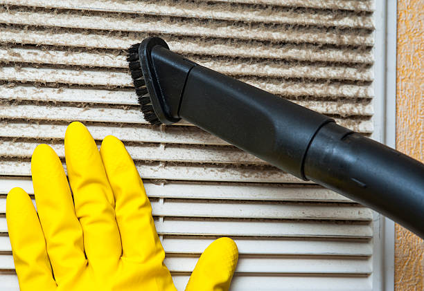 Best Emergency Air Duct Cleaning  in Bethel, OH