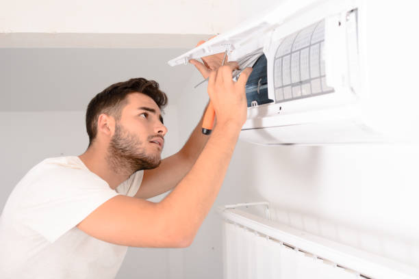 Best Local Air Duct Cleaning Services  in Bethel, OH