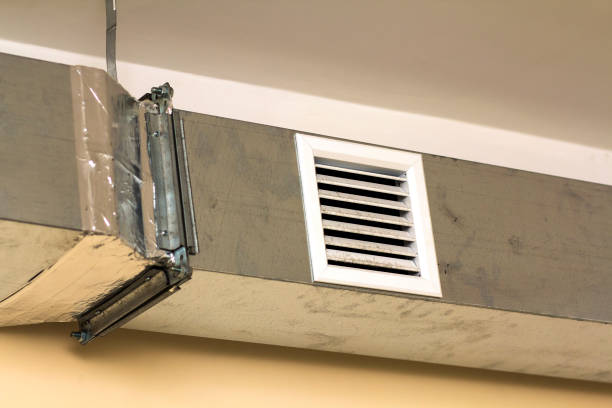 Ductwork Cleaning Services in OH